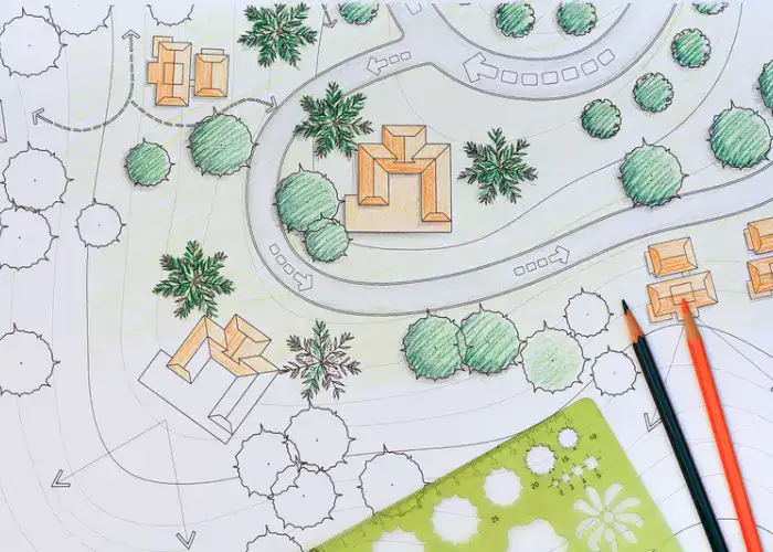 Hardscape Architect | Retaining Walls | Patio Deisgn