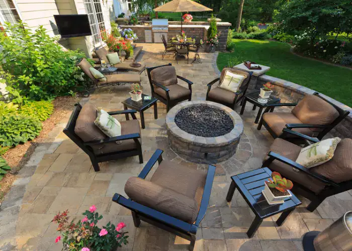 Hardscape Design | Paver Installation |