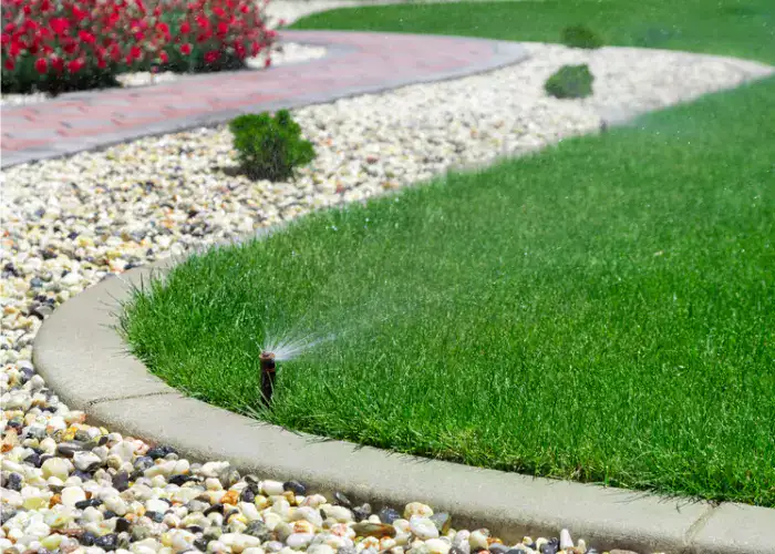 IRRIGATION DESIGN