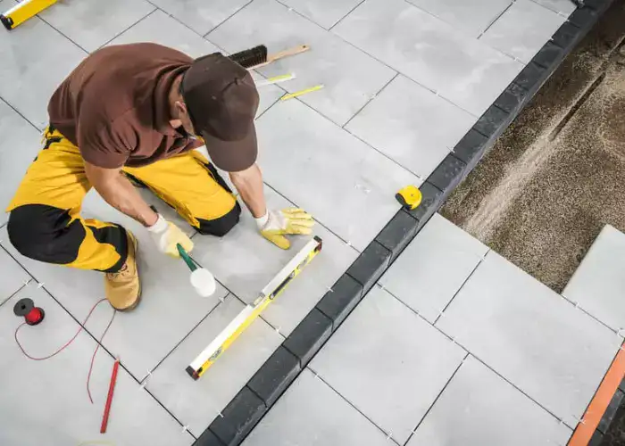 OutDoor Living space | Driveway Pavers | Hardscape