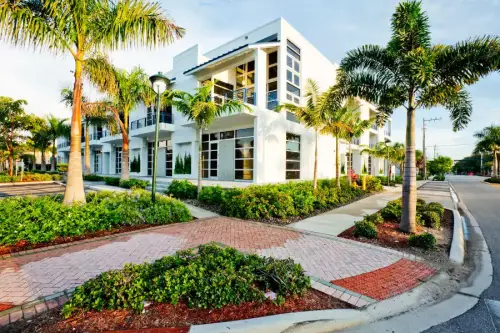 commercial landscaping-landscape edging - landscaping services near me - landscaping services