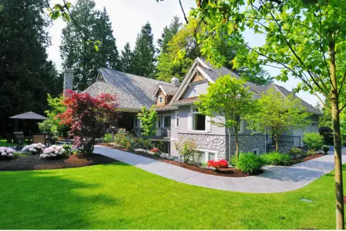 peagravel | landscape architecture | landscapers near me